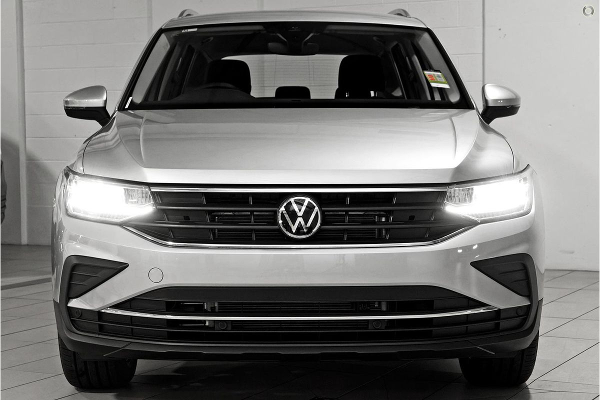 2023 Volkswagen Tiguan 110TSI Life 5N