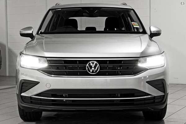 2023 Volkswagen Tiguan 110TSI Life 5N