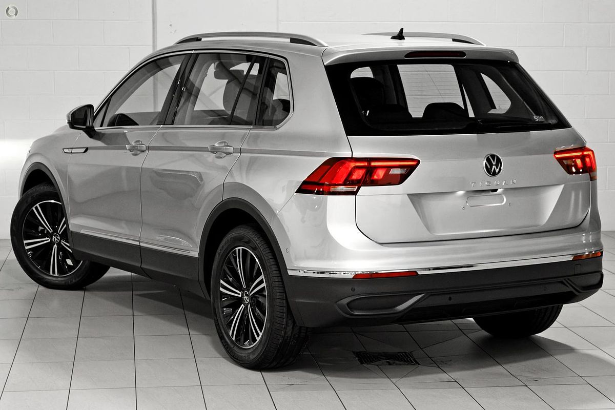 2023 Volkswagen Tiguan 110TSI Life 5N