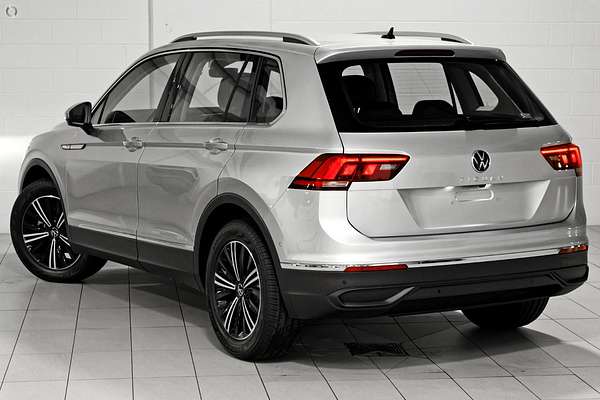 2023 Volkswagen Tiguan 110TSI Life 5N