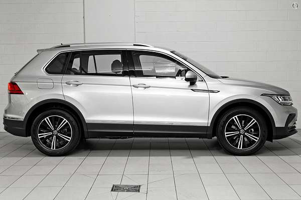 2023 Volkswagen Tiguan 110TSI Life 5N