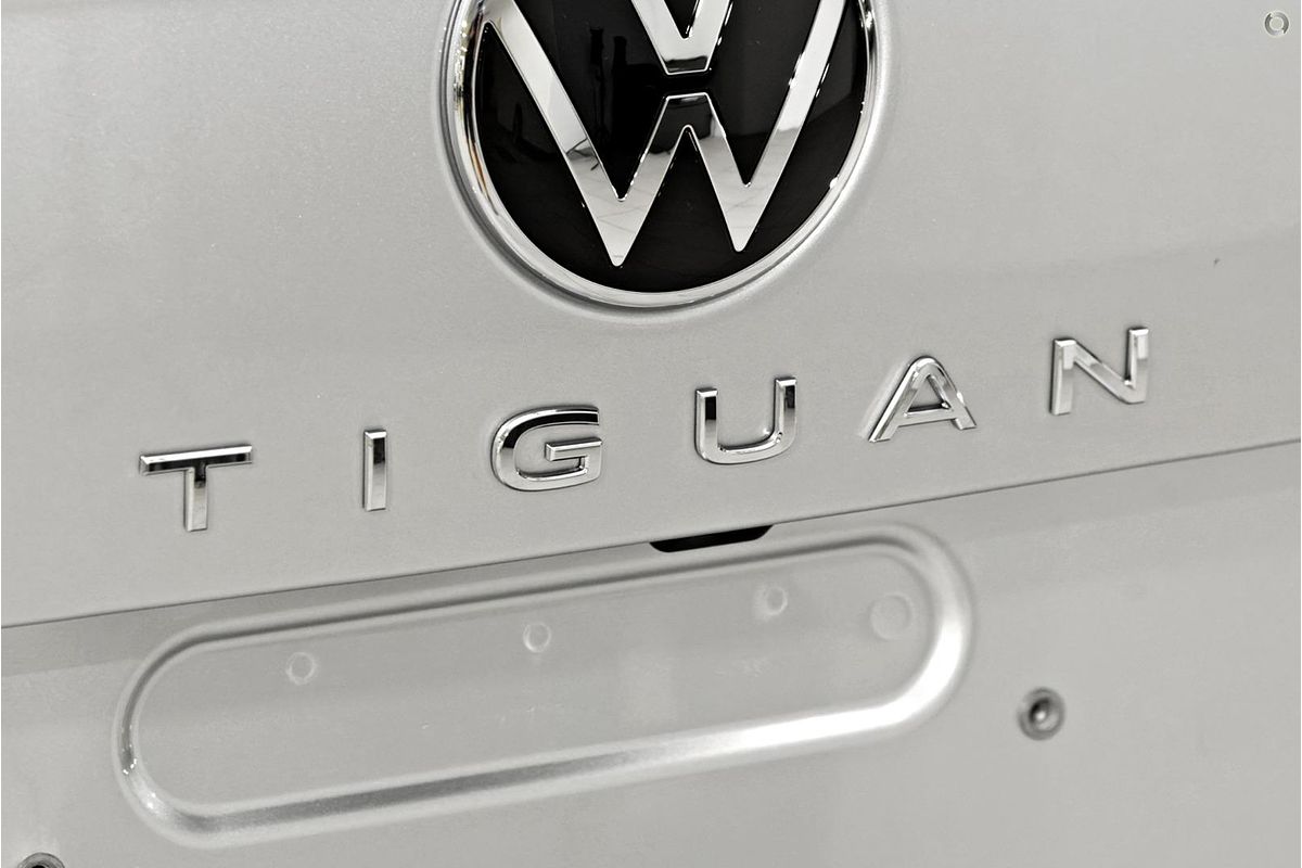 2023 Volkswagen Tiguan 110TSI Life 5N