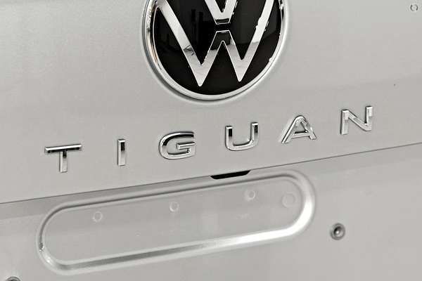 2023 Volkswagen Tiguan 110TSI Life 5N