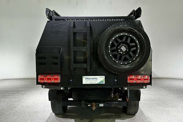 2017 Ford Ranger XLT PX MkII 4X4 3.2L