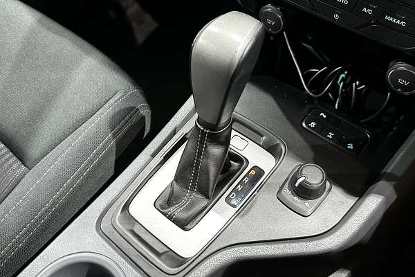 2017 Ford Ranger XLT PX MkII 4X4 3.2L