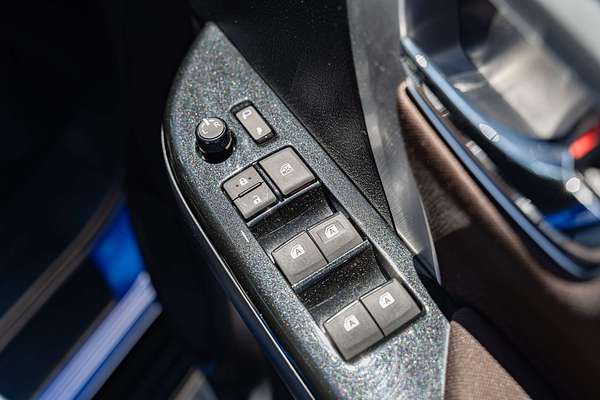 2016 Toyota Fortuner GXL GUN156R