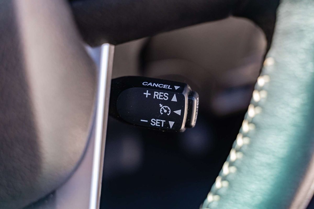 2016 Toyota Fortuner GXL GUN156R