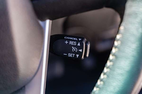 2016 Toyota Fortuner GXL GUN156R