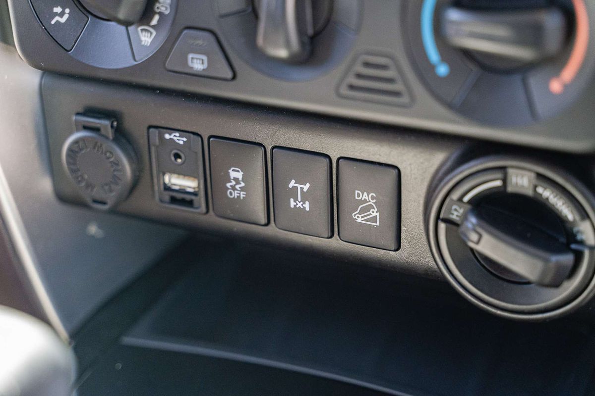 2016 Toyota Fortuner GXL GUN156R