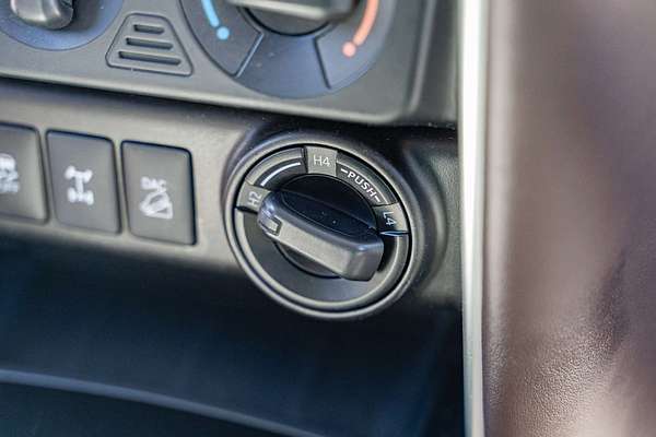 2016 Toyota Fortuner GXL GUN156R