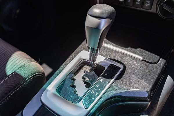 2016 Toyota Fortuner GXL GUN156R