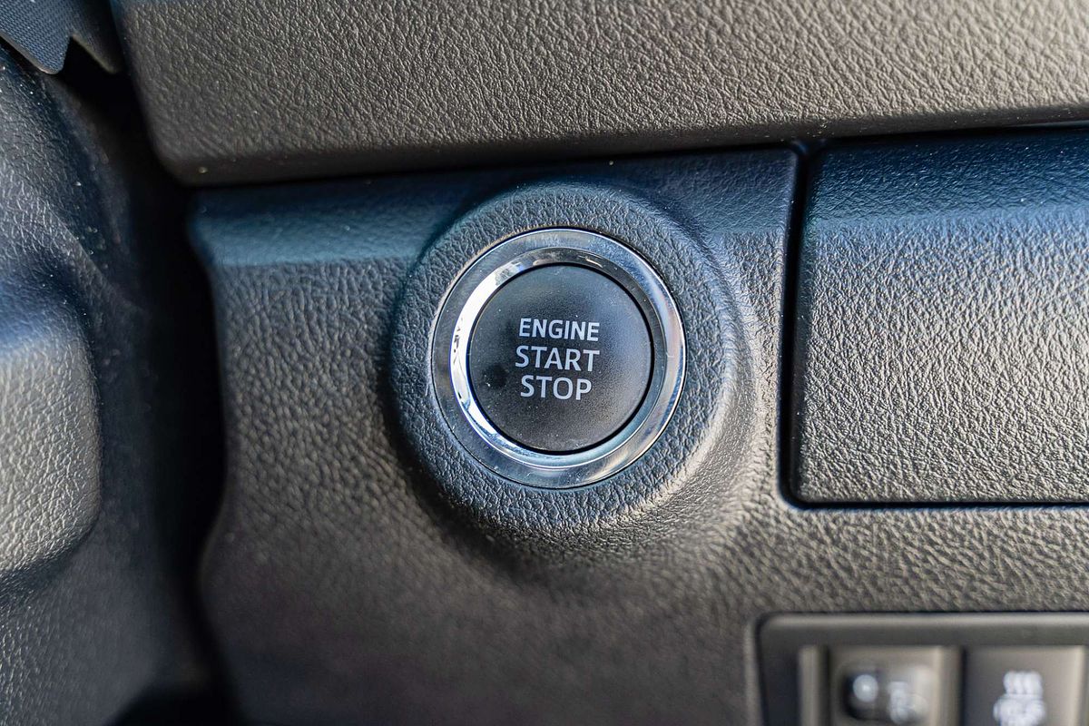 2016 Toyota Fortuner GXL GUN156R