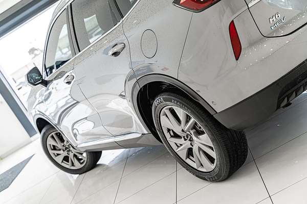 2023 GWM Haval H6 Ultra B01