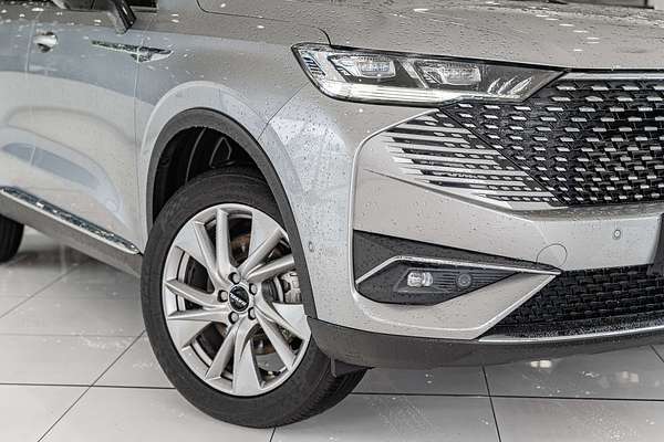 2023 GWM Haval H6 Ultra B01