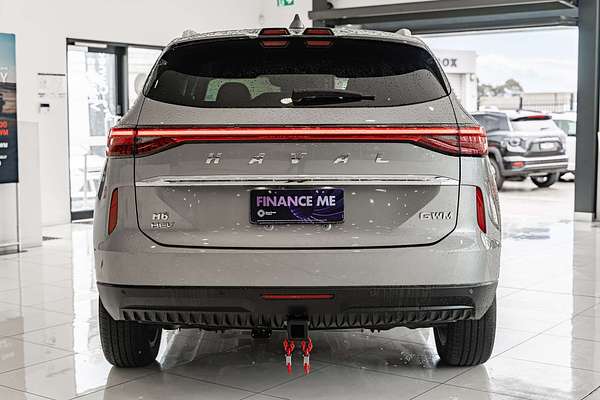 2023 GWM Haval H6 Ultra B01