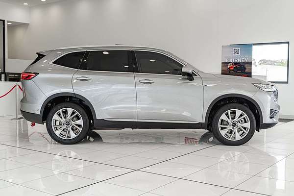 2023 GWM Haval H6 Ultra B01