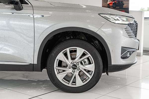 2023 GWM Haval H6 Ultra B01