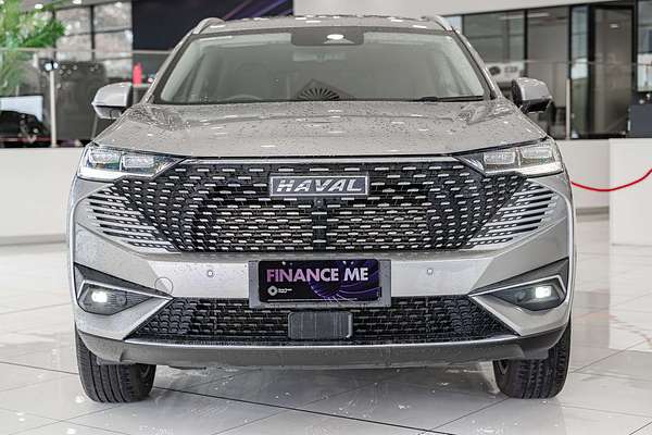 2023 GWM Haval H6 Ultra B01