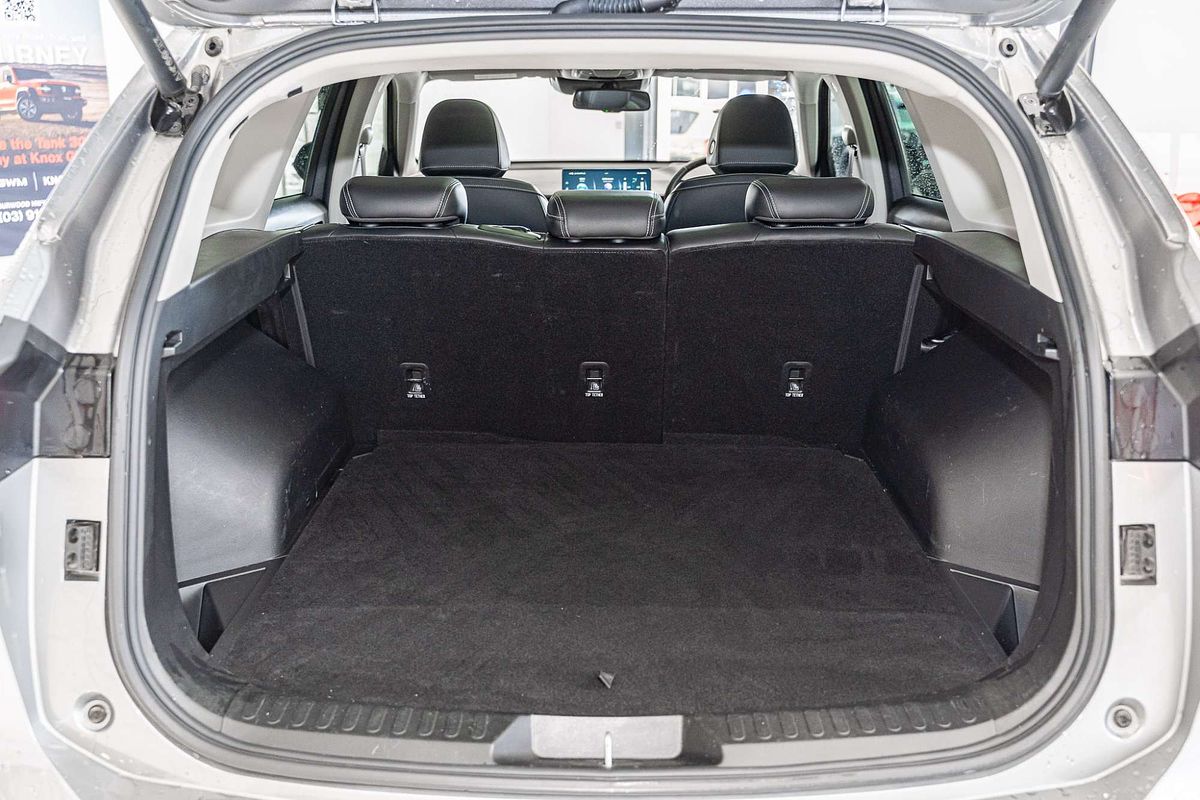 2023 GWM Haval H6 Ultra B01