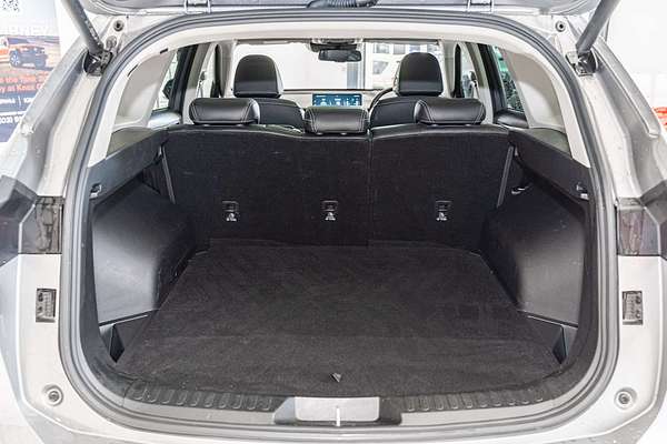 2023 GWM Haval H6 Ultra B01