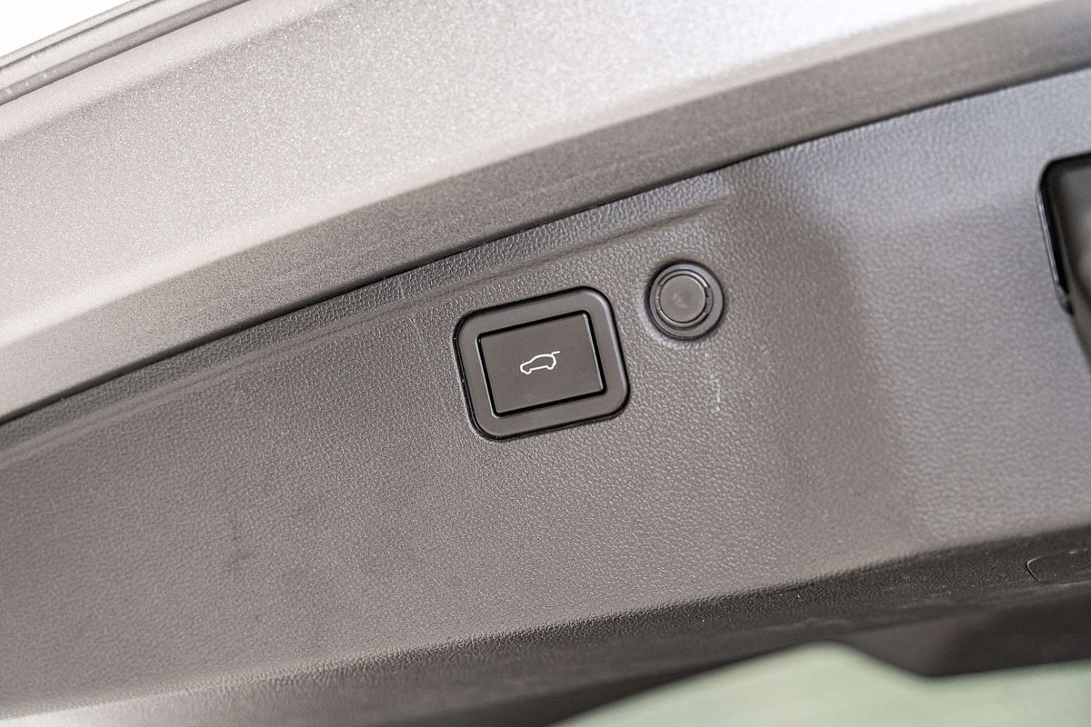 2023 GWM Haval H6 Ultra B01