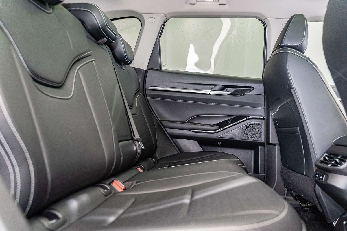 2023 GWM Haval H6 Ultra B01