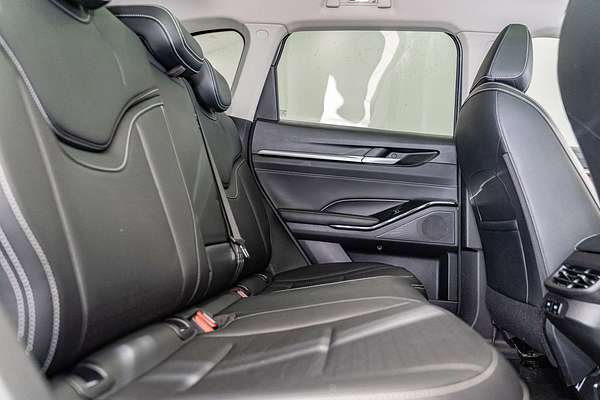 2023 GWM Haval H6 Ultra B01