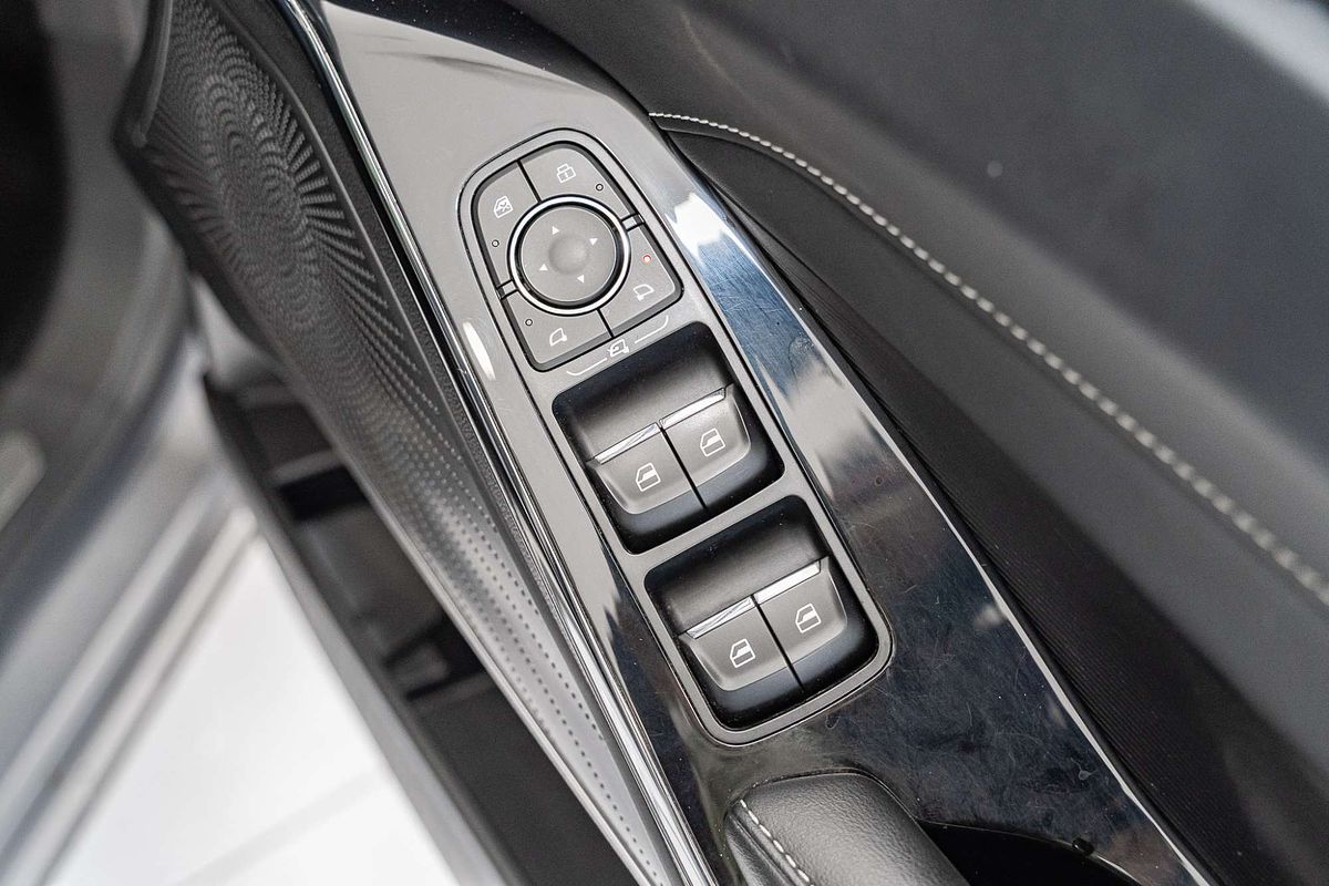 2023 GWM Haval H6 Ultra B01