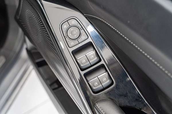 2023 GWM Haval H6 Ultra B01