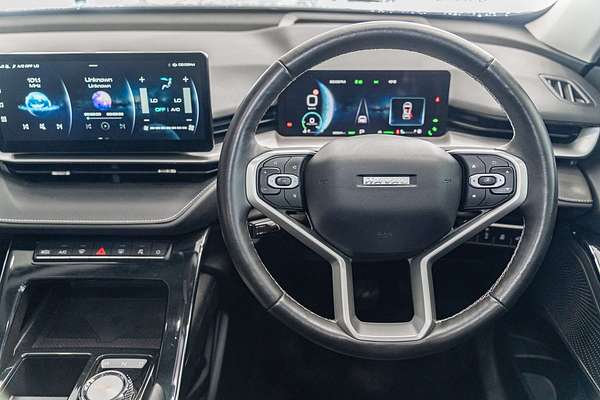 2023 GWM Haval H6 Ultra B01