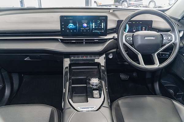 2023 GWM Haval H6 Ultra B01