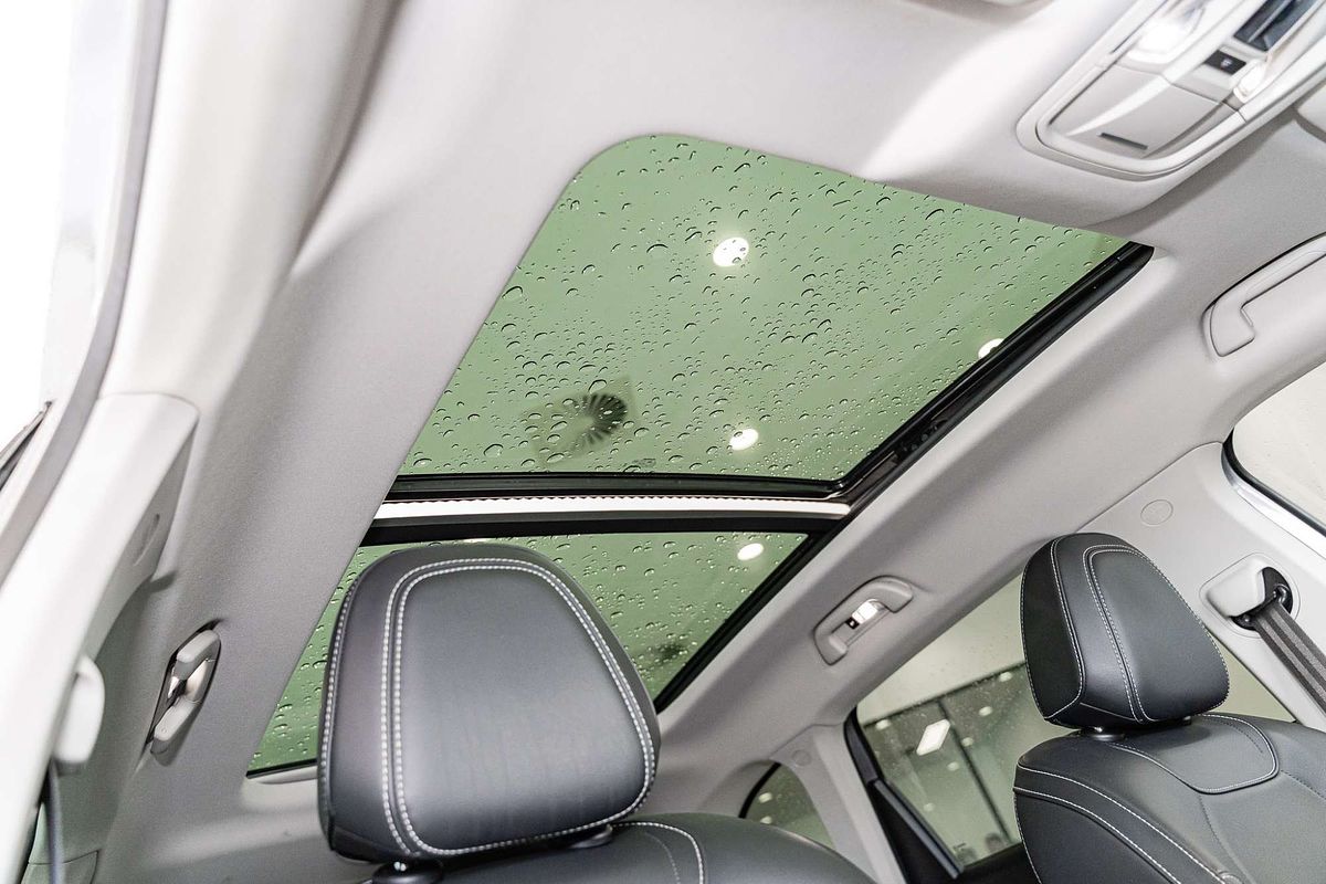 2023 GWM Haval H6 Ultra B01