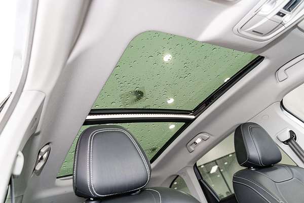 2023 GWM Haval H6 Ultra B01