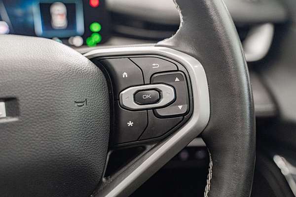 2023 GWM Haval H6 Ultra B01