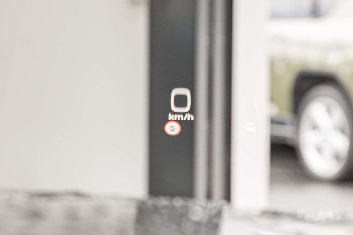 2023 GWM Haval H6 Ultra B01