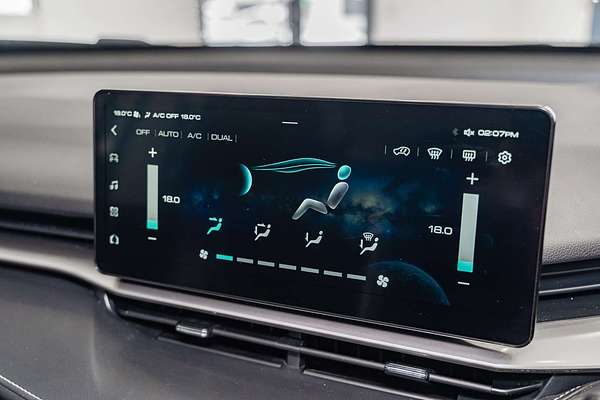 2023 GWM Haval H6 Ultra B01