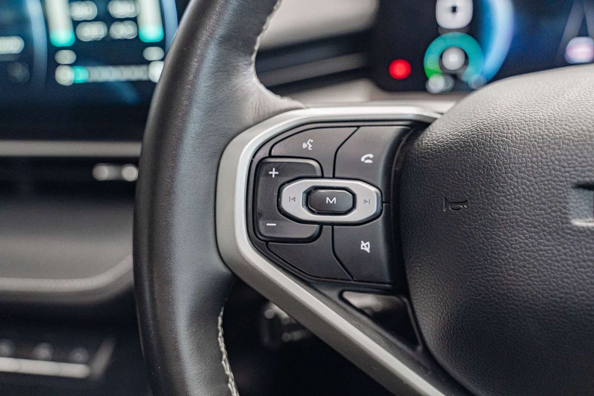 2023 GWM Haval H6 Ultra B01