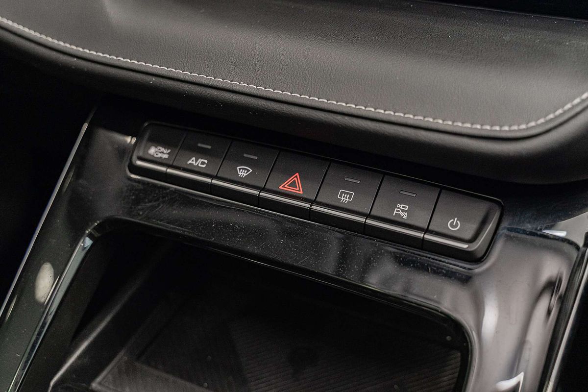 2023 GWM Haval H6 Ultra B01