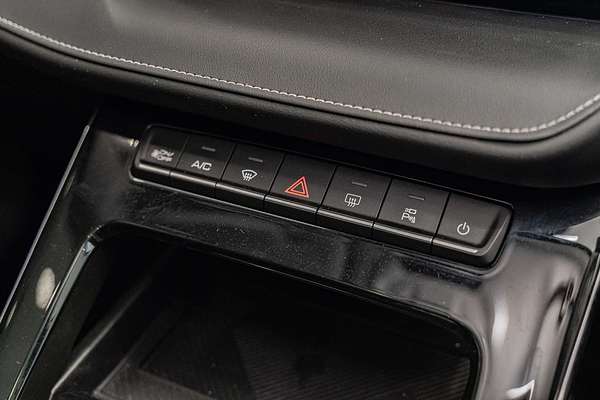 2023 GWM Haval H6 Ultra B01