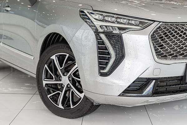 2022 GWM Haval Jolion Ultra A01