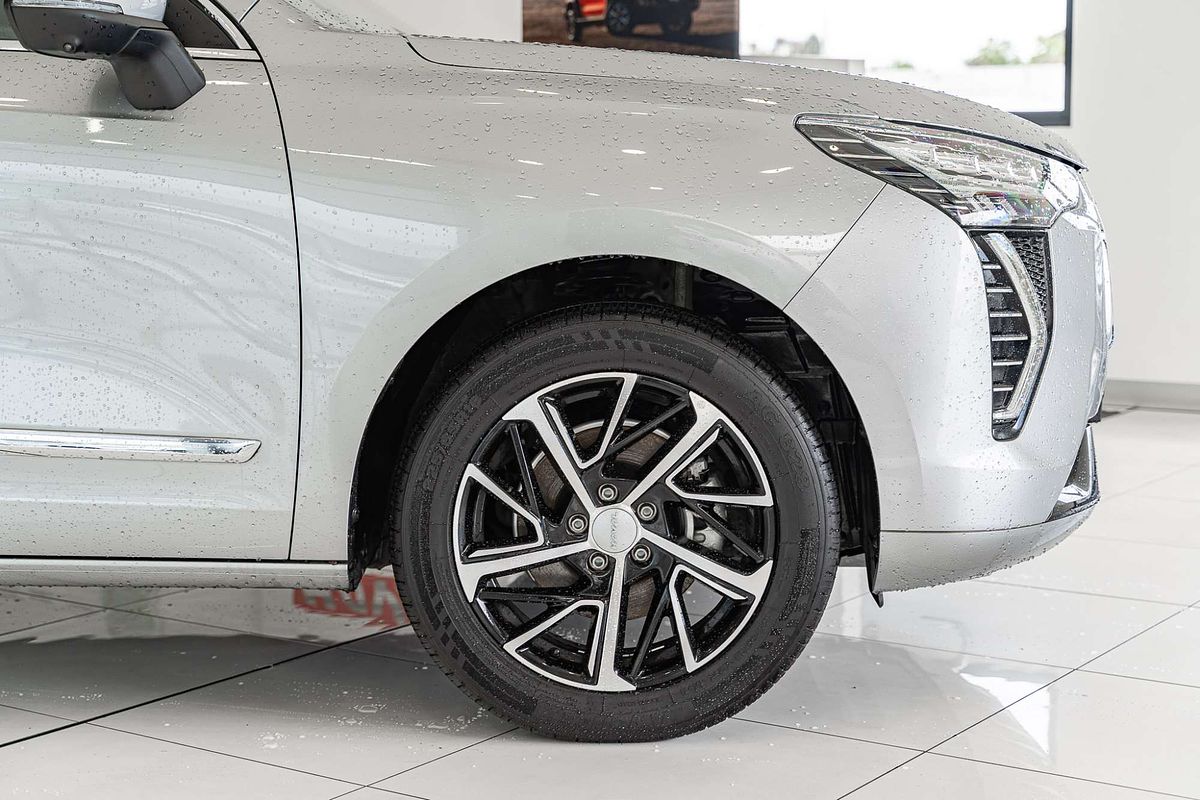 2022 GWM Haval Jolion Ultra A01