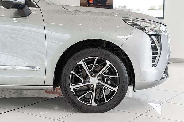 2022 GWM Haval Jolion Ultra A01
