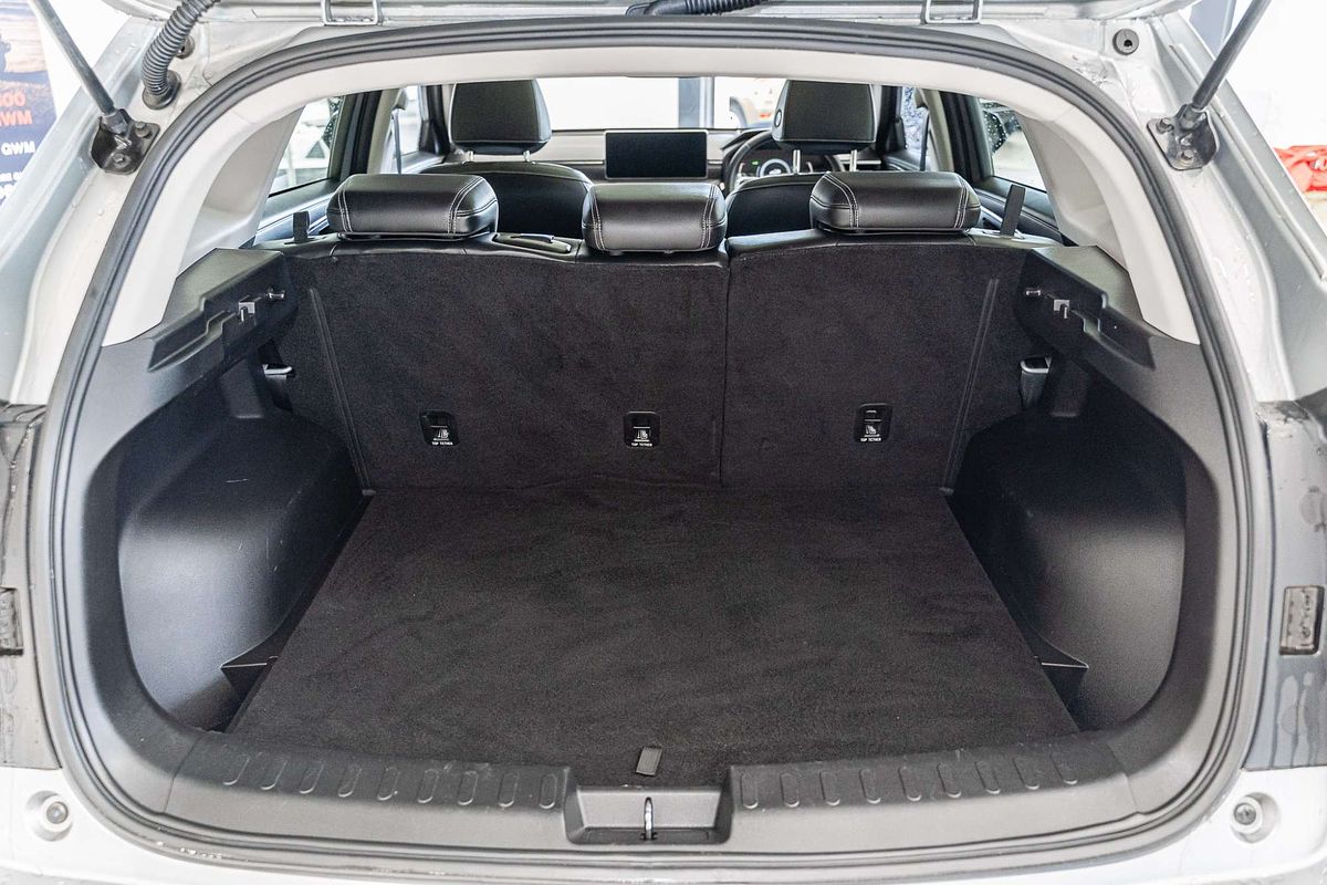 2022 GWM Haval Jolion Ultra A01