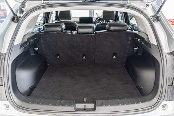 2022 GWM Haval Jolion Ultra A01