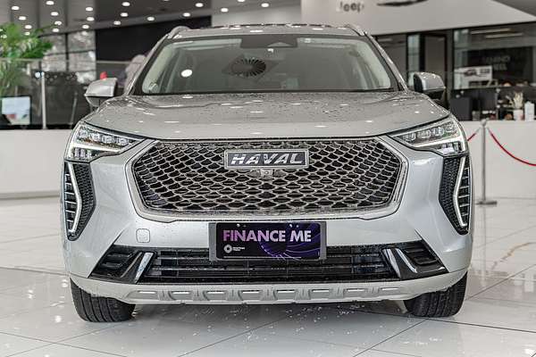 2022 GWM Haval Jolion Ultra A01