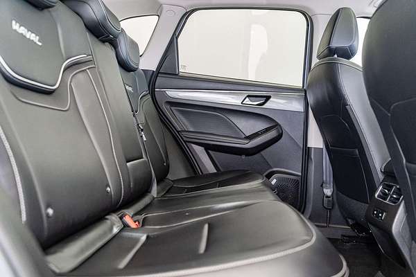 2022 GWM Haval Jolion Ultra A01