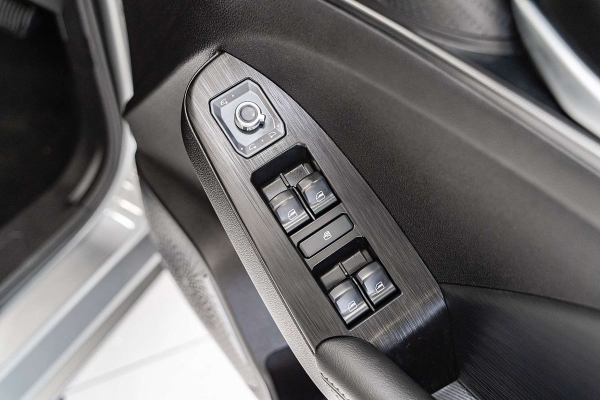 2022 GWM Haval Jolion Ultra A01