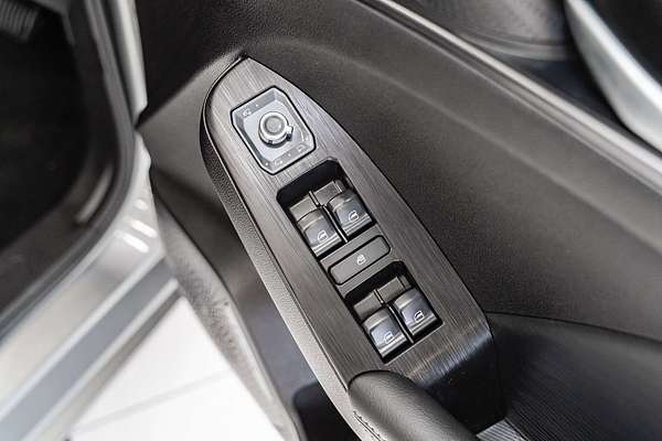 2022 GWM Haval Jolion Ultra A01