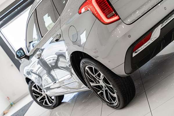 2022 GWM Haval Jolion Ultra A01