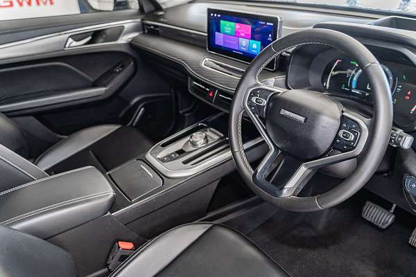 2022 GWM Haval Jolion Ultra A01